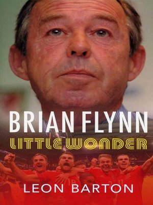 cover image of Brian Flynn